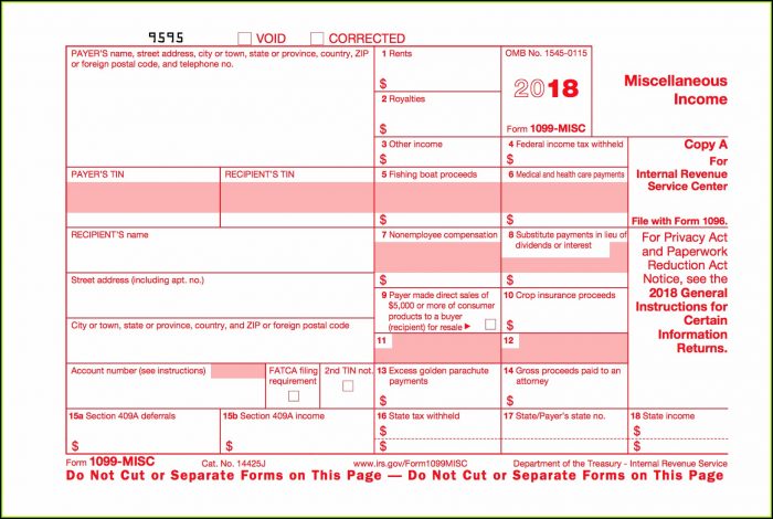 Where Can I Get 1099 Misc Forms For Free Where Can I Get 1099 Misc Forms For Free