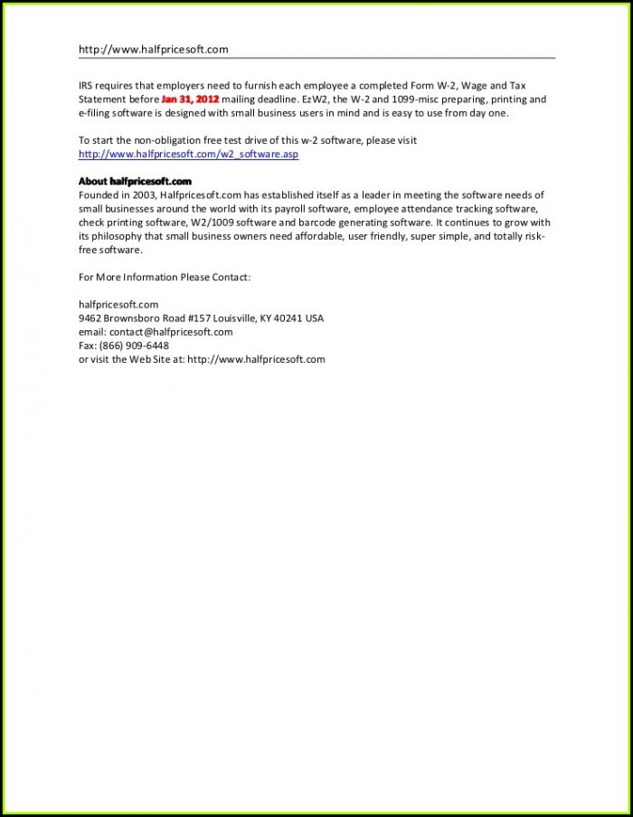 Where To Order 1099 Misc Forms Where To Order 1099 Misc Forms