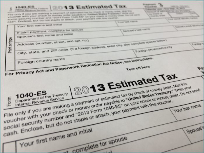 2013 Federal Income Tax Forms 1040a 2013 Federal Income Tax Forms 1040a
