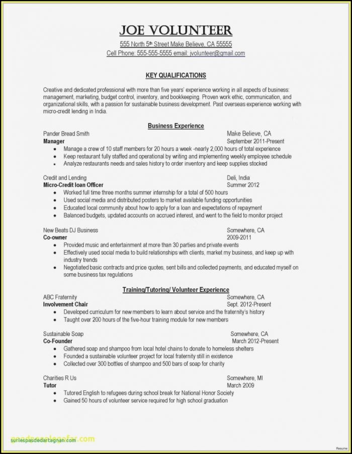 Best Resume Builder For Mac Best Resume Builder For Mac