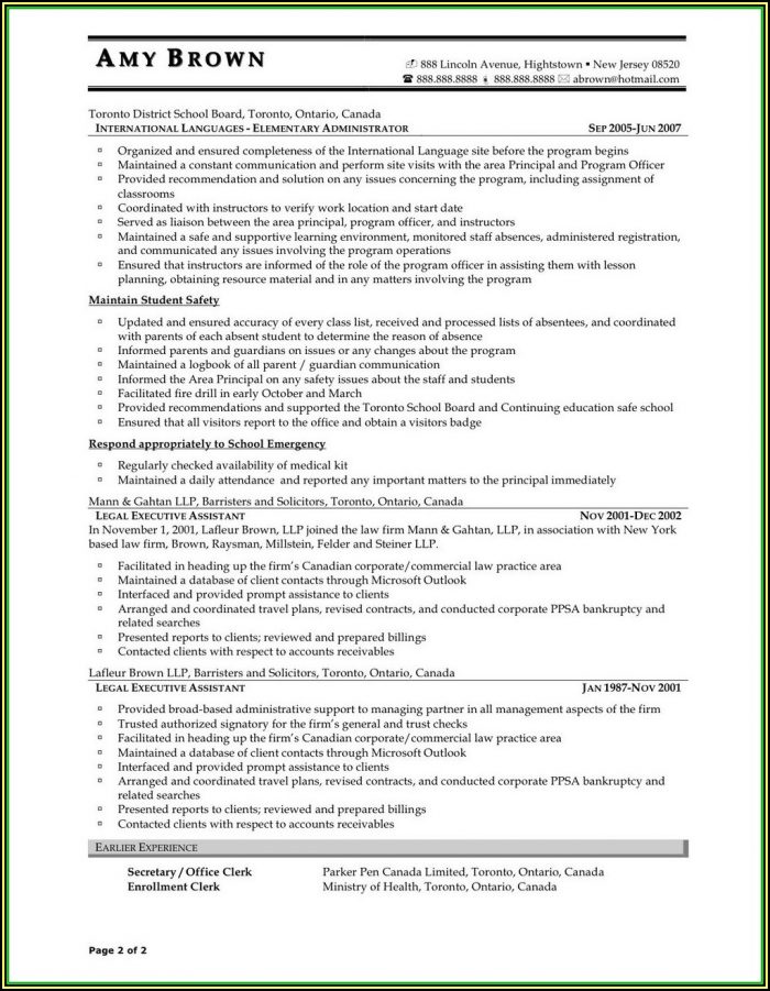 Best Resume Parser Software Best Resume Parser Software