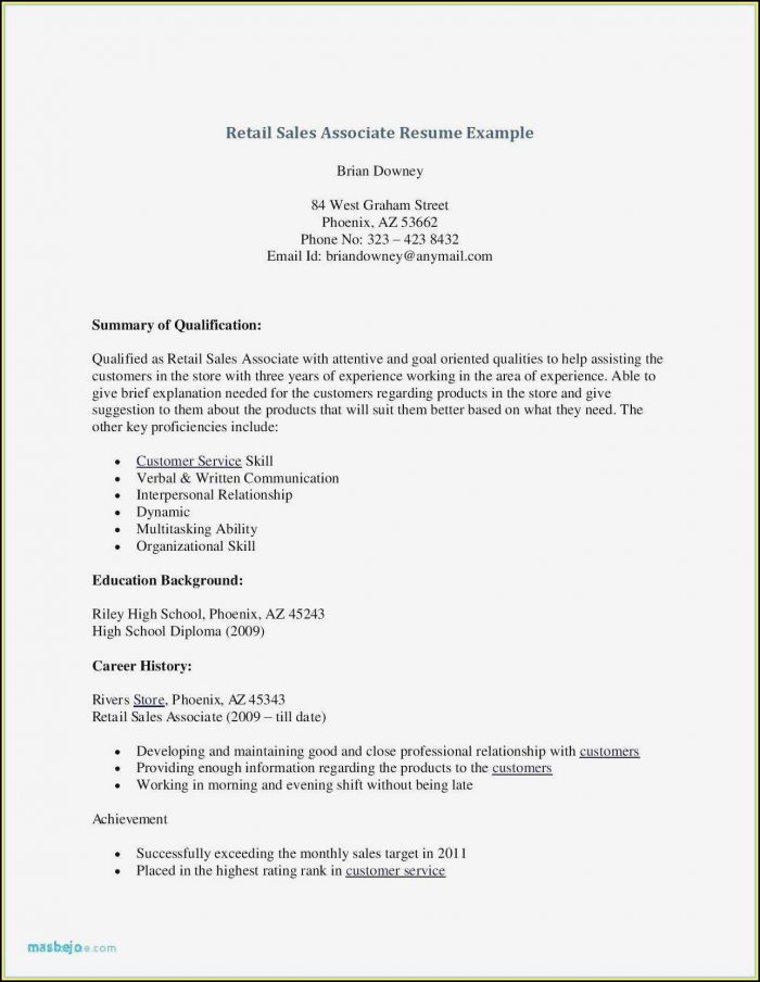 Best Resume Template For Cna Best Resume Template For Cna