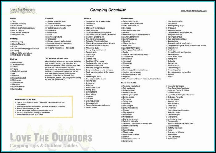 Ca Cdl Pre Trip Inspection Checklist Form Ca Cdl Pre Trip Inspection Checklist Form