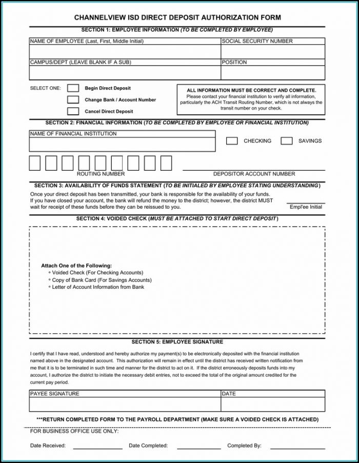 Card.com Direct Deposit Form Card.com Direct Deposit Form