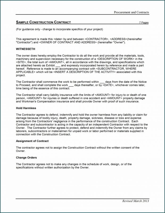 Construction Project Management Forms Free Download Construction Project Management Forms Free Download