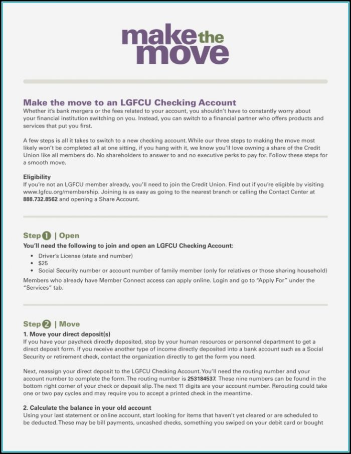 Emerald Card Direct Deposit Form Emerald Card Direct Deposit Form