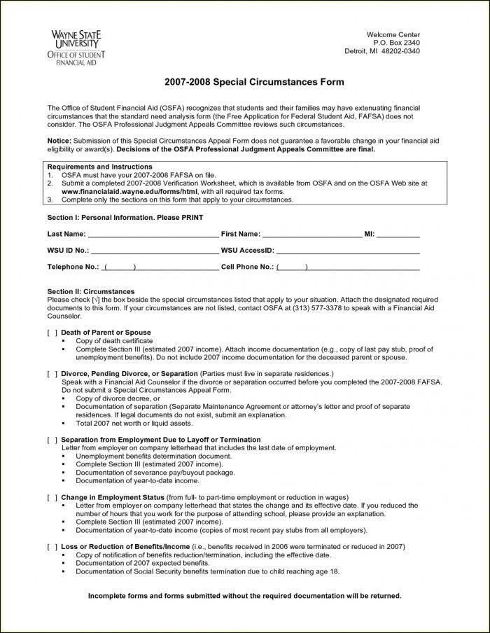 Free Divorce Forms Michigan Free Divorce Forms Michigan