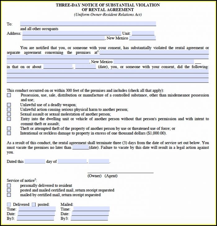 Free Legal Separation Forms New Mexico Free Legal Separation Forms New Mexico