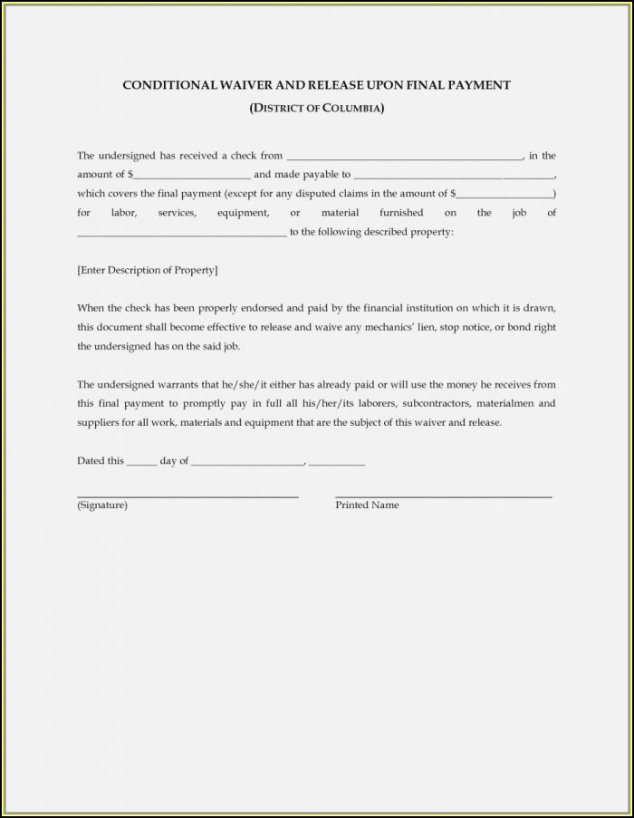 Free Mechanics Lien Form California Free Mechanics Lien Form California