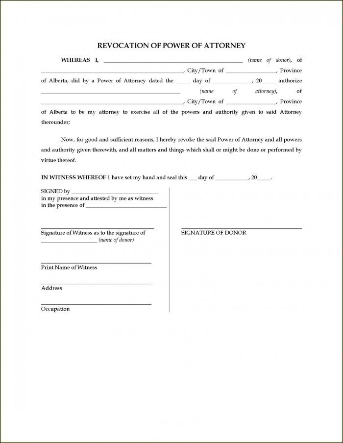 Free Printable Durable Power Of Attorney Form Texas Free Printable Durable Power Of Attorney Form Texas