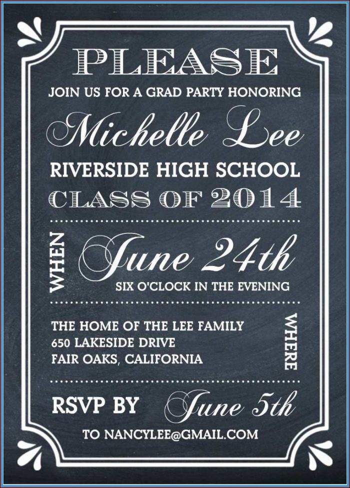 Free Printable Kindergarten Graduation Invitation Templates Free Printable Kindergarten Graduation Invitation Templates