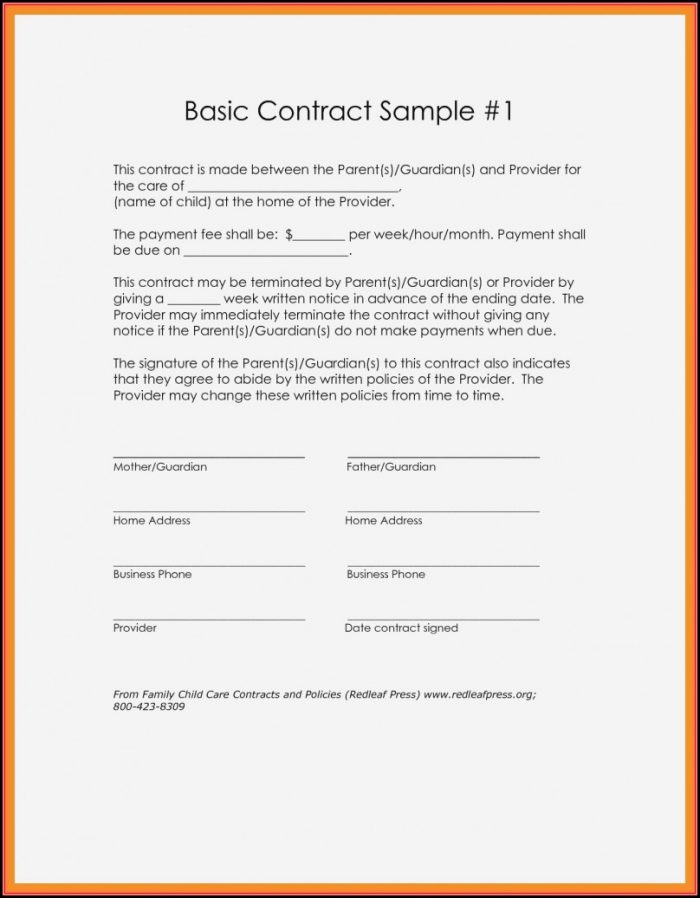 Free Simple Loan Agreement Template Pdf Free Simple Loan Agreement Template Pdf