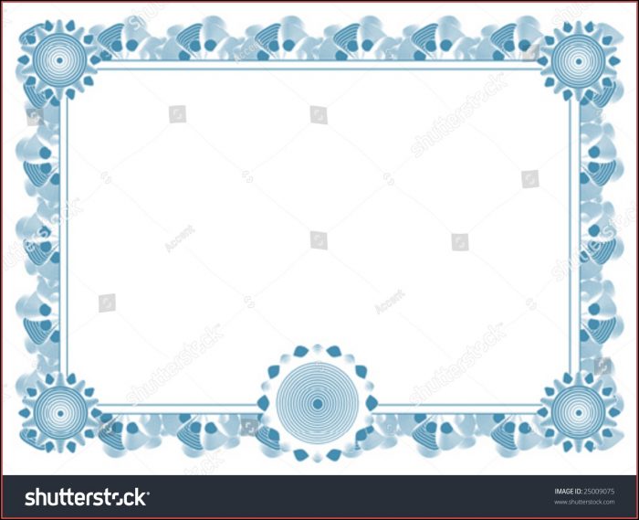 Free Stock Certificate Ledger Template Free Stock Certificate Ledger Template
