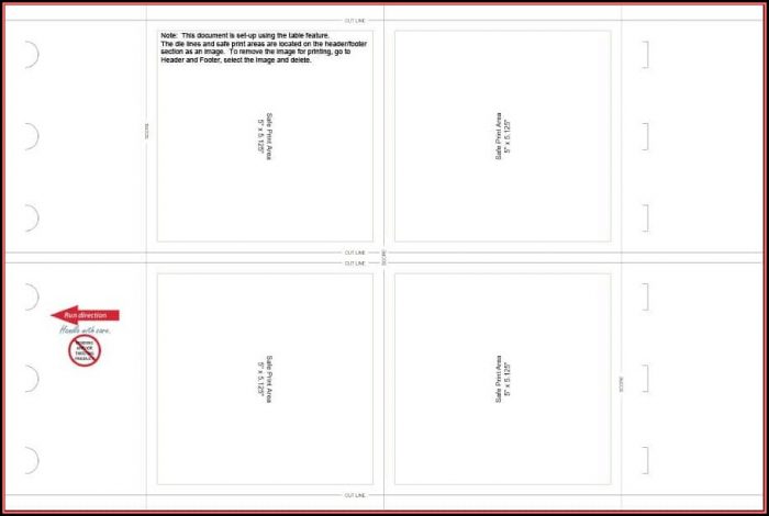 Free Table Tent Template 8.5 X 11 Free Table Tent Template 8.5 X 11