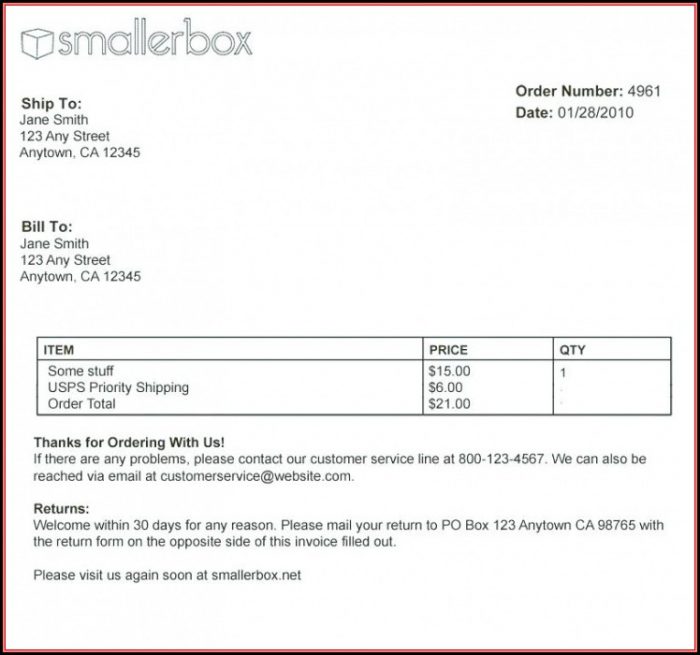 Freelance Artist Invoice Template Freelance Artist Invoice Template