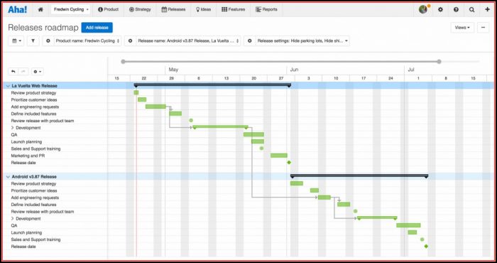 Gantt Chart Excel Template Download Gantt Chart Excel Template Download