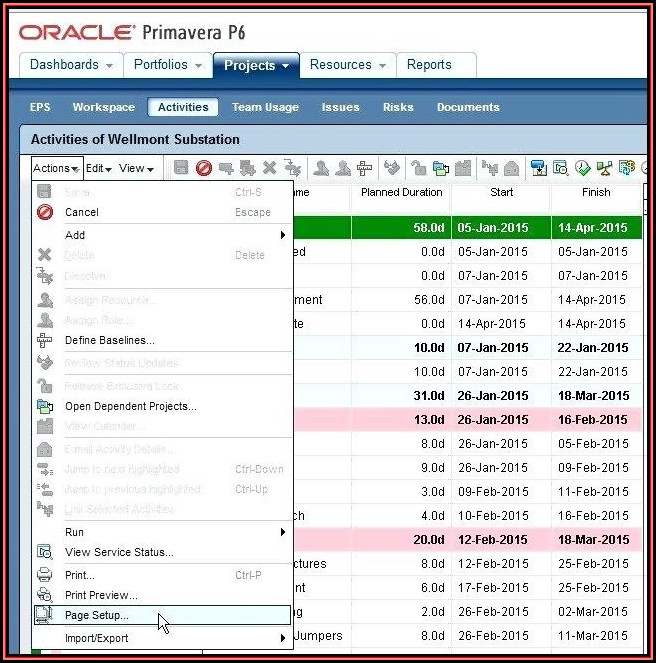 Gantt Chart Template Excel 2010 Free Download Gantt Chart Template Excel 2010 Free Download