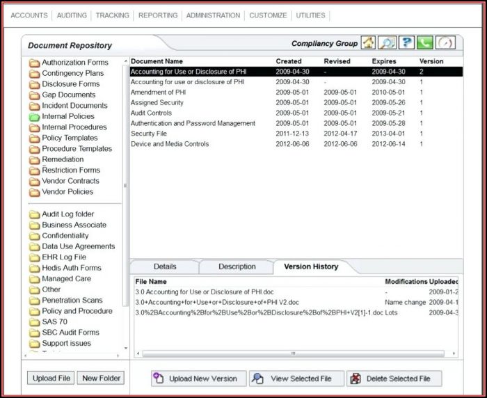 Hipaa Risk Assessment Template Excel Hipaa Risk Assessment Template Excel