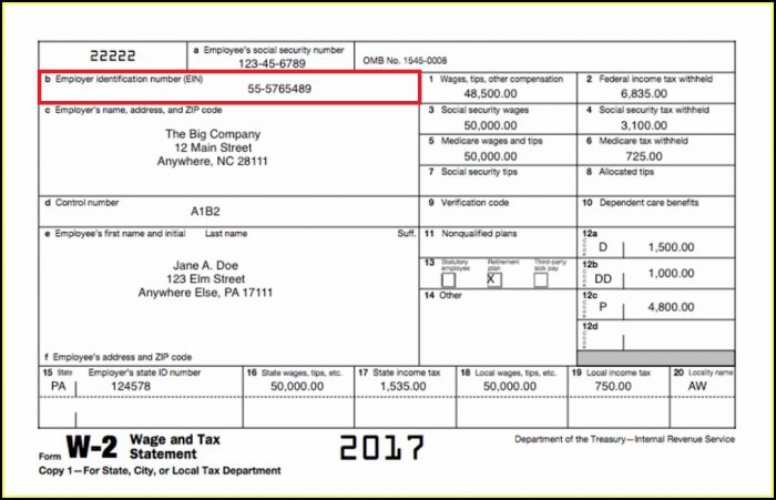 How To Get My W2 Forms Online For Free How To Get My W2 Forms Online For Free