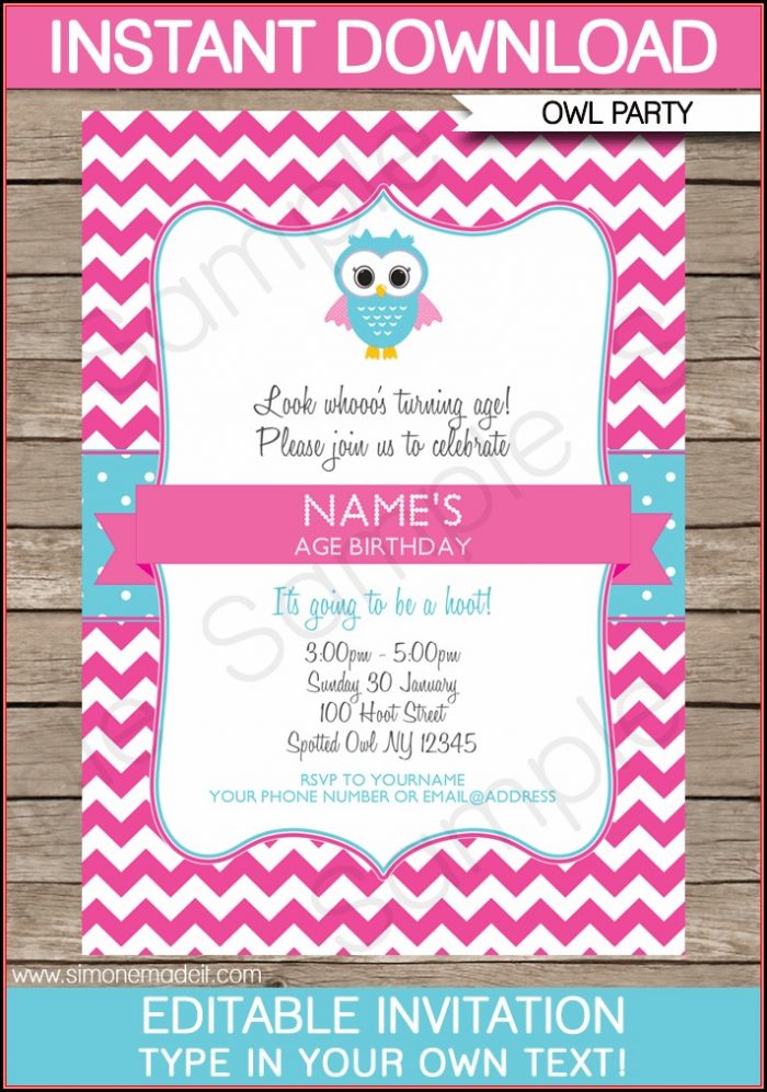 Invitation Templates Free Download Birthday Invitation Templates Free Download Birthday