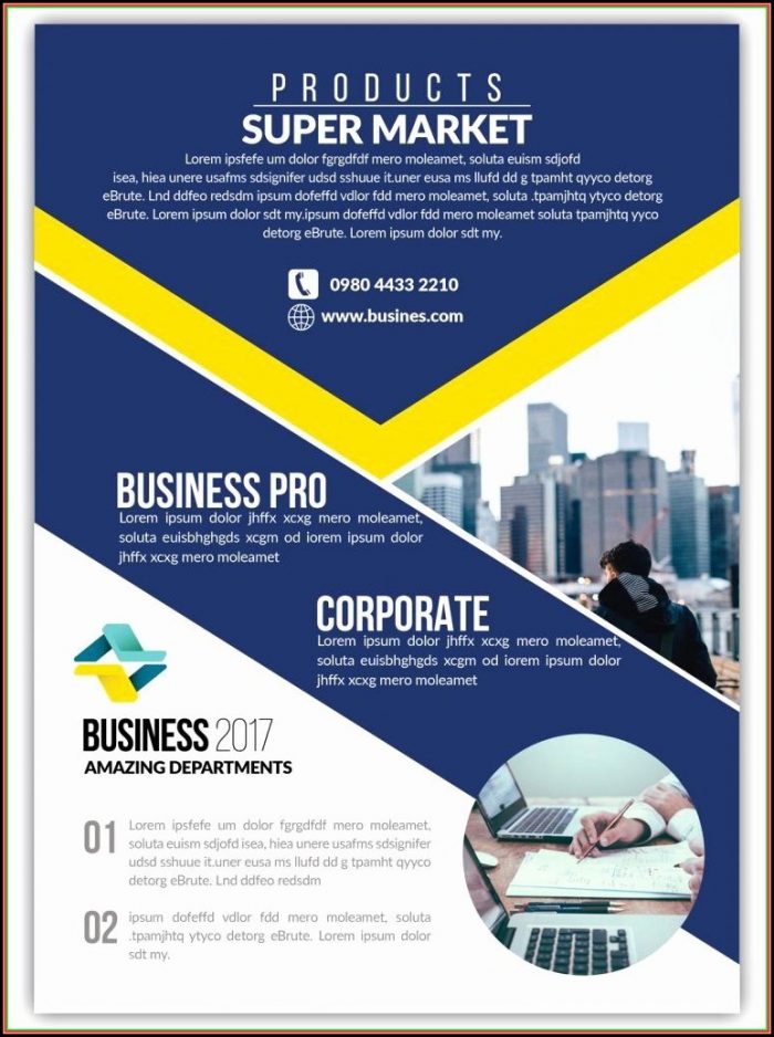 Landscaping Flyer Templates Free Landscaping Flyer Templates Free