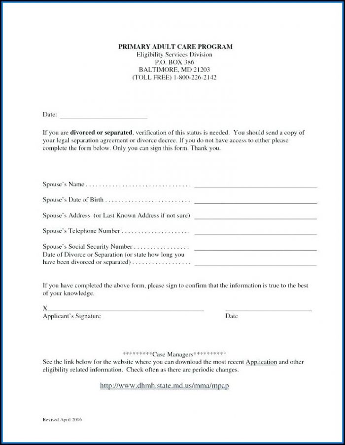 Legal Separation Agreement Template Ireland Legal Separation Agreement Template Ireland