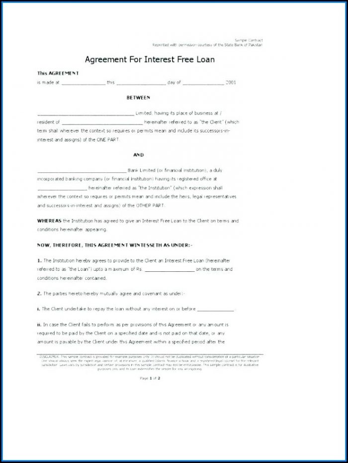 Legal Separation Agreement Template Uk Legal Separation Agreement Template Uk