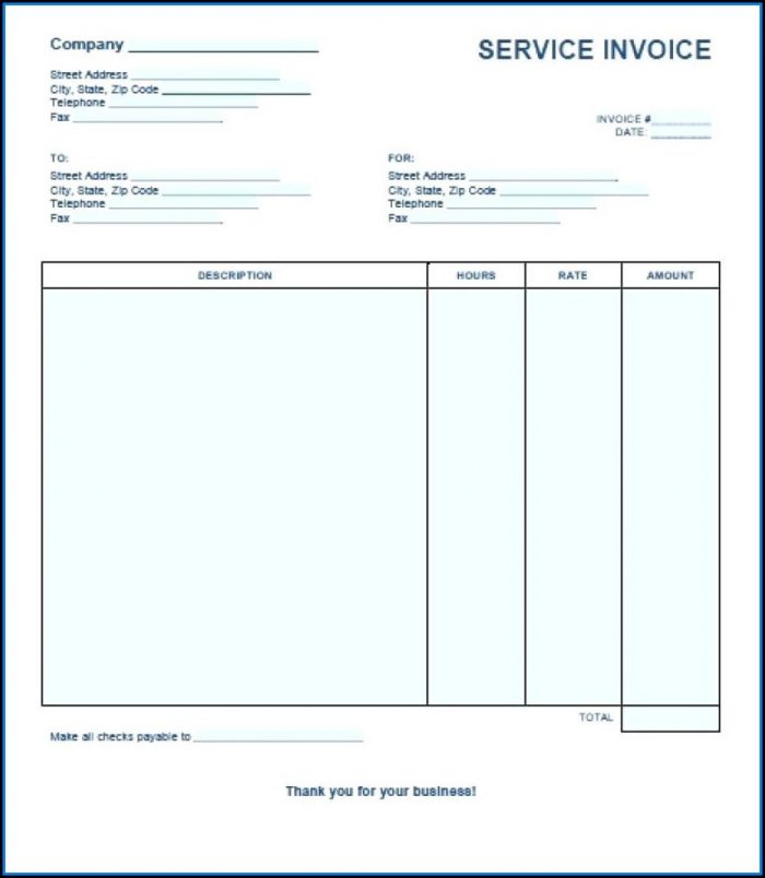 Medical Expert Witness Invoice Template Template 2 Resume Examples