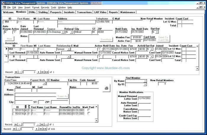 Ms Access Invoice Template Free Download Ms Access Invoice Template Free Download