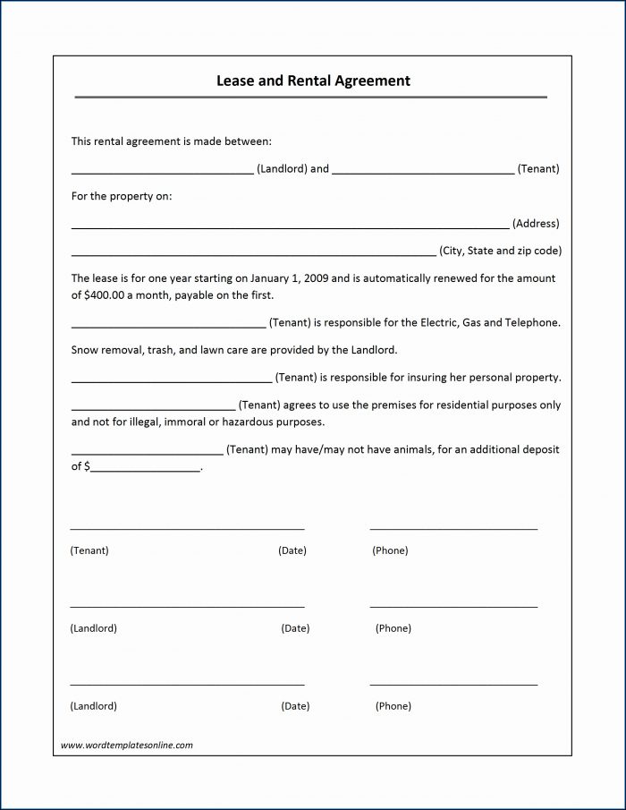 Office Lease Agreement Template Office Lease Agreement Template