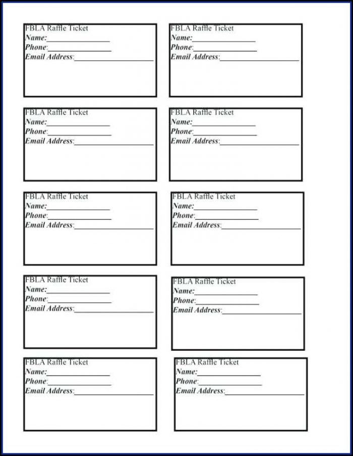 Prom Ticket Template Word Prom Ticket Template Word