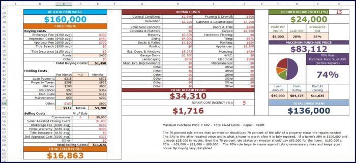 Rental Property Spreadsheet Template Free Rental Property Spreadsheet Template Free