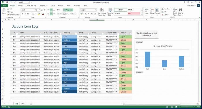 Resource Planning Excel Template For Multiple Projects Resource Planning Excel Template For Multiple Projects