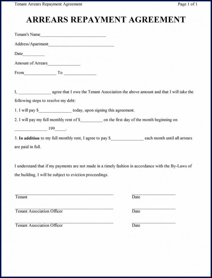 Simple Loan Agreement Template Word Simple Loan Agreement Template Word