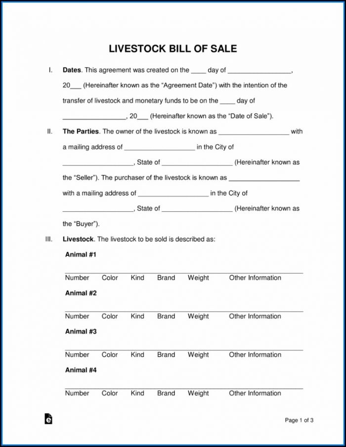 Simple Pasture Lease Agreement Form Simple Pasture Lease Agreement Form