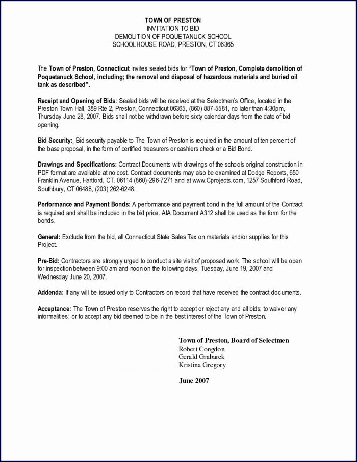 Simple Snow Removal Contract Template Simple Snow Removal Contract Template