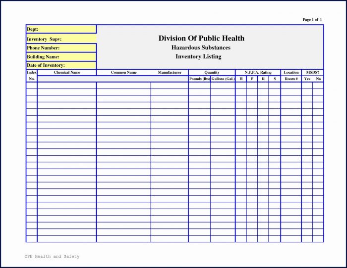 Small Business Inventory Spreadsheet Template Small Business Inventory Spreadsheet Template
