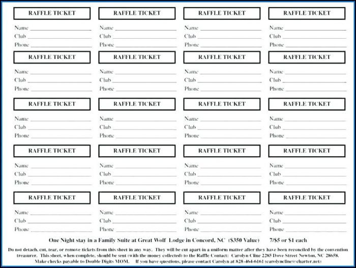 Staples Ticket Template Creator Staples Ticket Template Creator