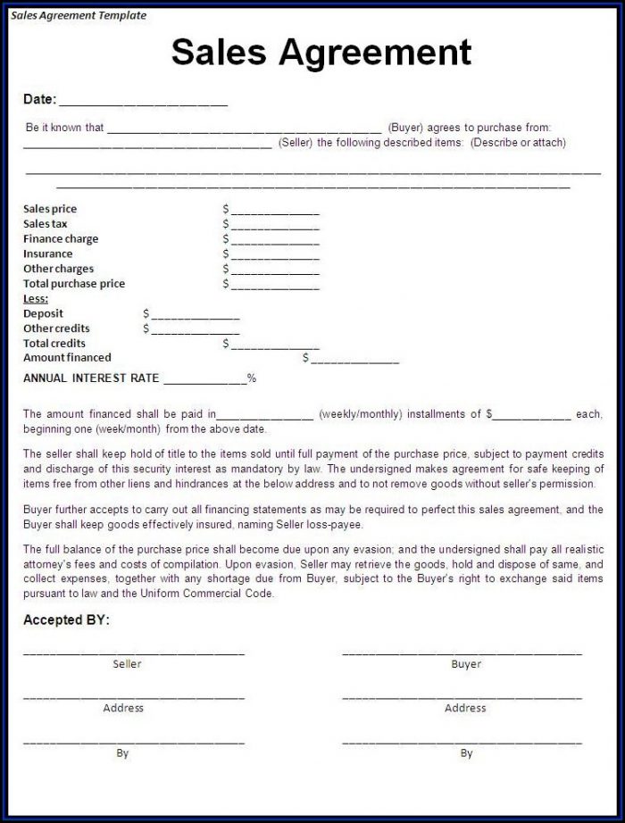 Stock Sale Purchase Agreement Template Stock Sale Purchase Agreement Template