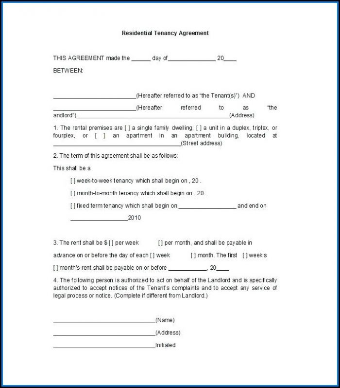 Sublet Lease Agreement Template New York Sublet Lease Agreement Template New York