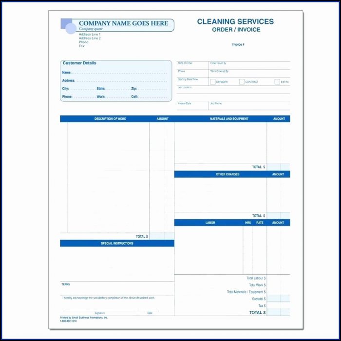 Window Cleaning Estimate Template Window Cleaning Estimate Template