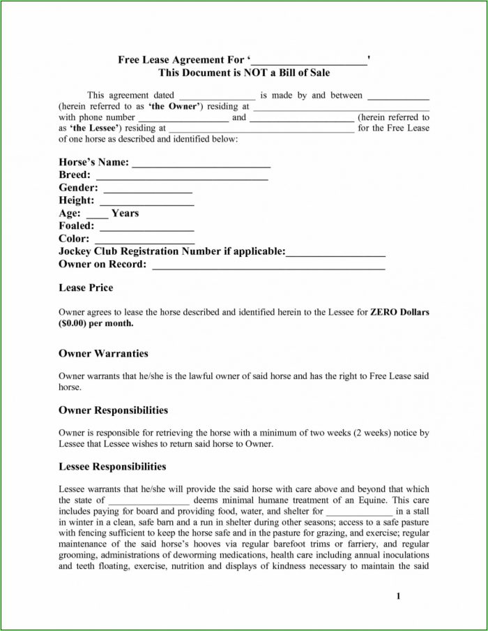 Arkansas Lease Agreement Forms Arkansas Lease Agreement Forms