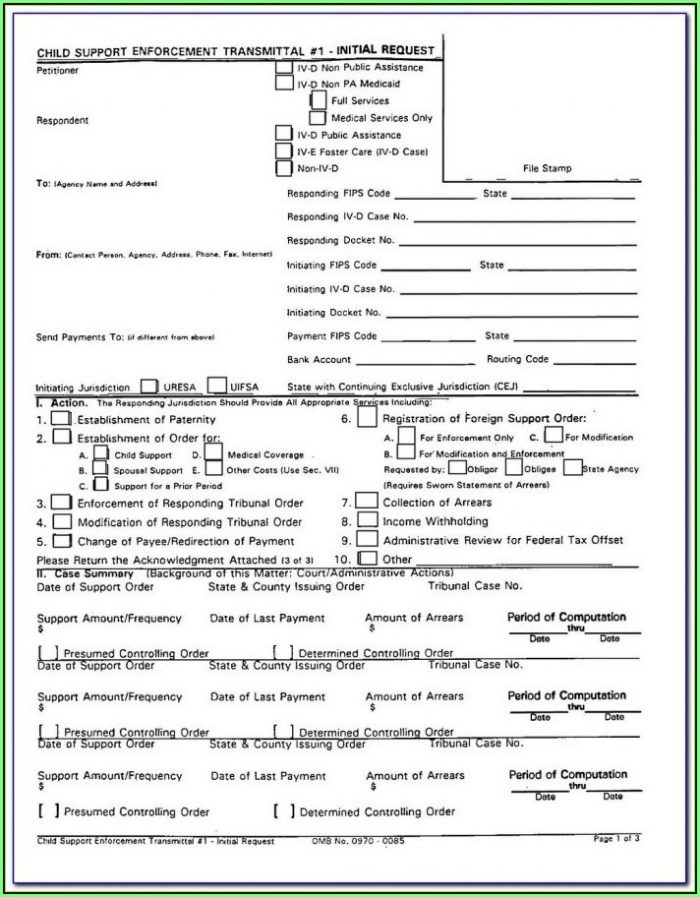 Az Uncontested Divorce Forms Az Uncontested Divorce Forms