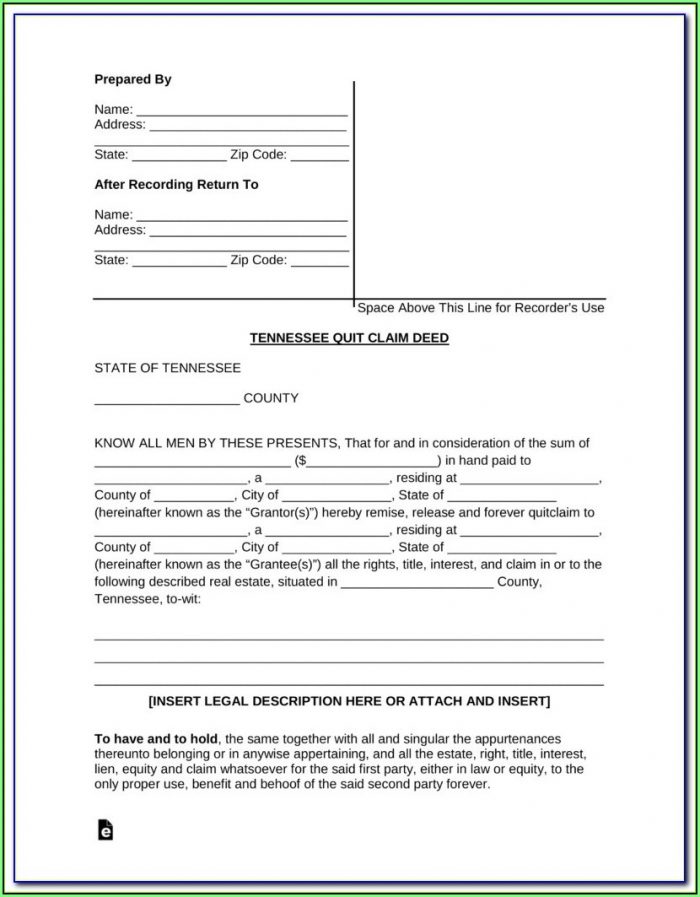 Ca Quit Claim Deed Form Pdf Ca Quit Claim Deed Form Pdf