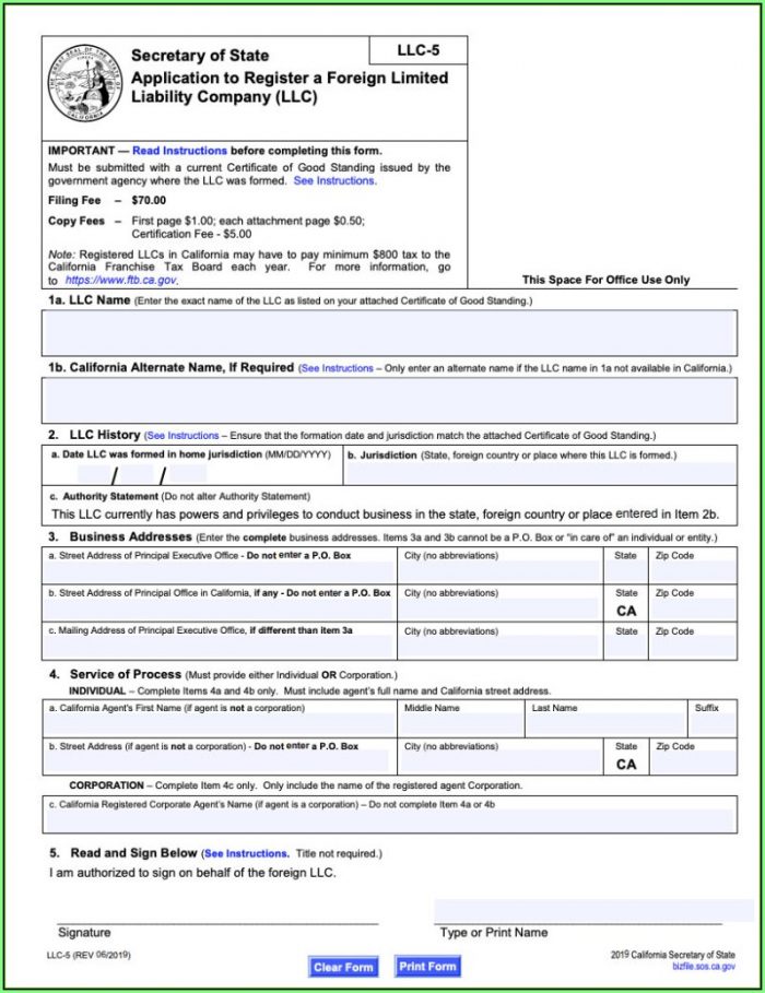 Cost Of Forming A Delaware Llc Cost Of Forming A Delaware Llc