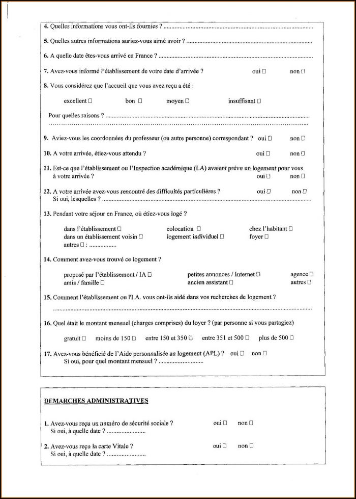 Filling Out Objective Part Resume Filling Out Objective Part Resume