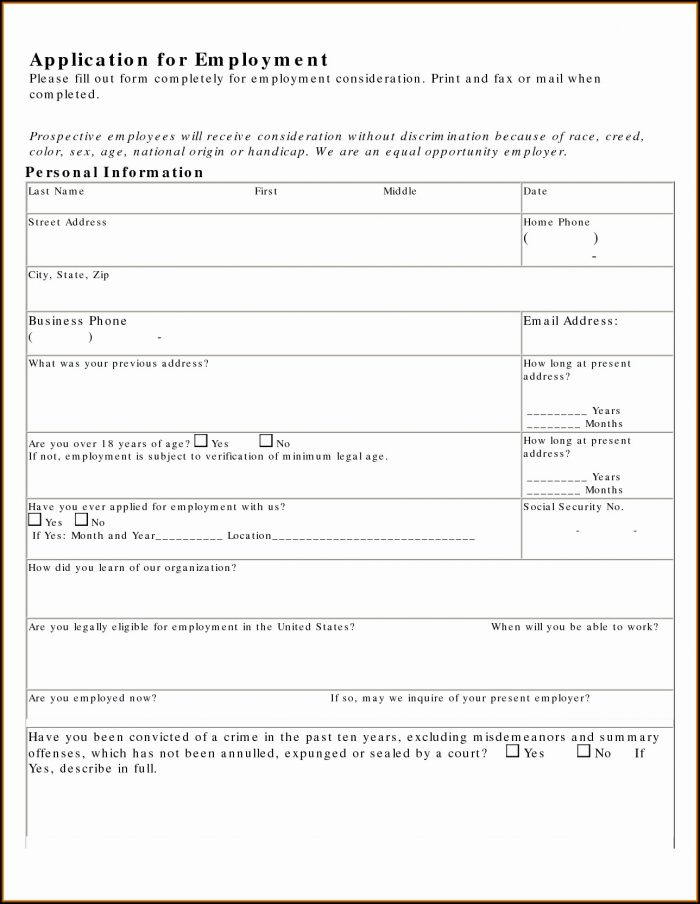 Filling Out Resume Objective Filling Out Resume Objective