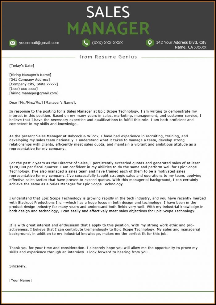 Free Cover Letter For Resume Download Free Cover Letter For Resume Download