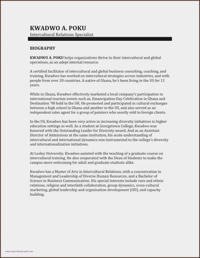 Free High School Resume Builder Free High School Resume Builder