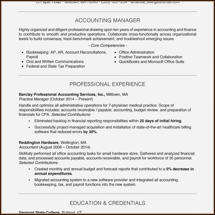 Free High School Resume Template Download Free High School Resume Template Download